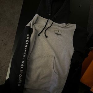 To The Stars - Angles and Airwaves sweatshirt size L